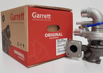 Nowa turbosprężarka GARRETT 859675-5009S 15010501078