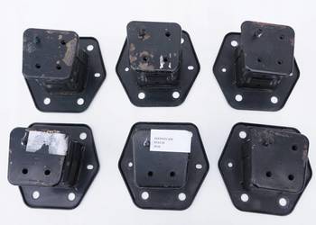 STREFA ZGNIOTU TYŁ PRAWA INFINITI Q50