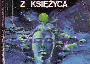 (4460) UKOCHANY Z KSIĘŻYCA – ADAM HOLLANEK