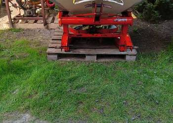 Rauch rozsiewacz komet 800