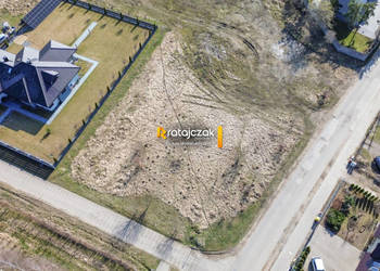 Grunt Gdańsk Radiowa 1501m2