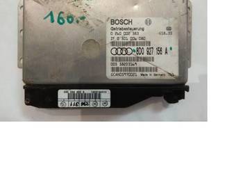 Komputer silnika Audi A4 B5 8D0927156A 0260002383