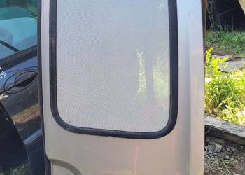 Drzwi Renault Kangoo I
