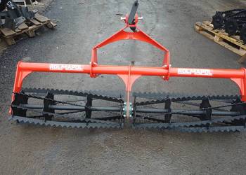 wał pojedynczy 180 z regulacją kąta natarcia wał pojedynczy 180 z regulacją kąta natarcia