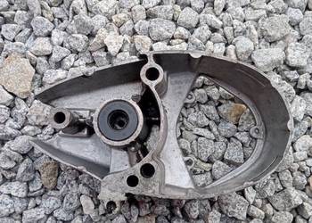 Pokrywa osłona zapłonu Romet Ogar 200 Jawa 50 PRL