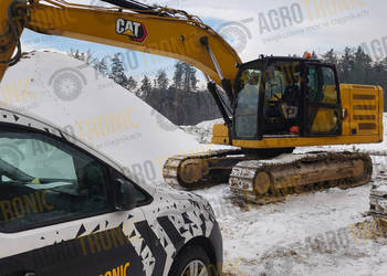 Usuwanie błędów | DPF AdBlue EGR | ChipTuning | DOJAZD - CAT Caterpillar