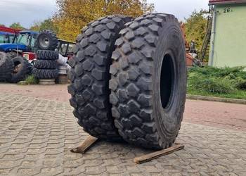 14.00R20 14.00-20 Michelin XZL 70% bez napraw 2019r