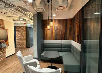 Wynajmę lokal Warszawa 20m2