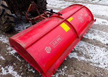 Glebogryzarka Akpil 210 Unia Grudziądz Oryginał