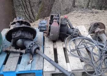 Star 660 C-360 4x4 robur