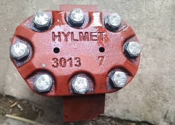 Pompa hydrauliczna Hylmet URSUS c 360