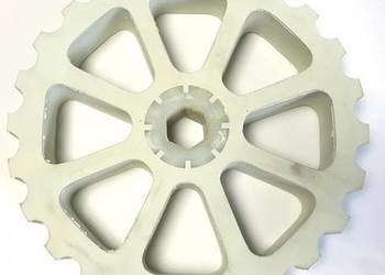 Koła dociskowe do skórowaczek MAJA / TOWNSEND / WEBER