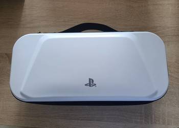Etui Ochronne PowerA do PlayStation Portal Remote Player Futerał