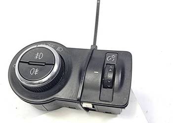 WŁĄCZNIK ŚWIATEŁ OPEL INSIGNIA A LIFT 22901659