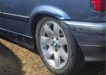 Koła aluminiowe Styling 45 r16