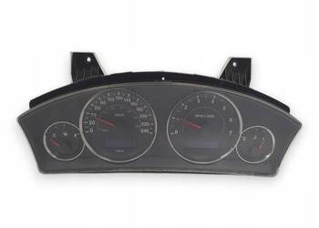 LICZNIK ZEGARY 56050226AM Jeep Grand Cherokee III WK 3.0 CRD Diesel europa