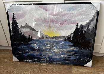 Obraz na płótnie 50x70 duży obraz