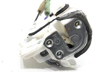 ZAMEK DRZWI PRAWY TYŁ MAZDA 3 BM Hatchback