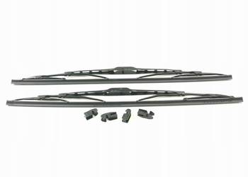 PIÓRA WYCIERACZEK PRZÓD 400MM ALFA ROMEO 33 75 ASO OE