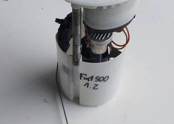 Pompa paliwa FIAT 500 1.2 benzyna