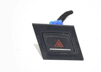 WŁĄCZNIK ŚWIATEŁ AWARYJNYCH VW TOURAN 5TB857368 PRZYCISK AWARYJNE