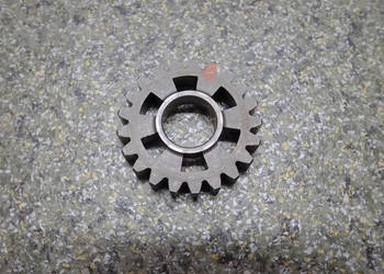 TRYB 21Z SKRZYNI BIEGÓW 2VM YAMAHA YZ 250 88-93R 2T