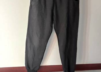 dres spodnie dresowe sportowe szkolne do ćwiczeń do szkoły