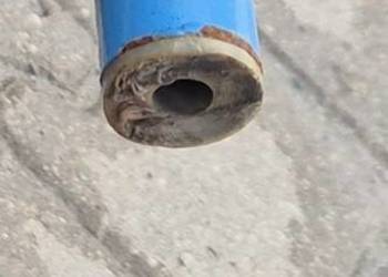 Motorynka srella tulejki