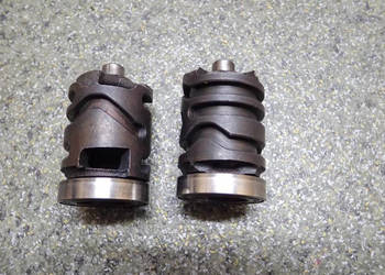 1 SZT. PROGRAMATOR SKRZYNI BIEGÓW 2VM YAMAHA YZ 250 88-93R 2T