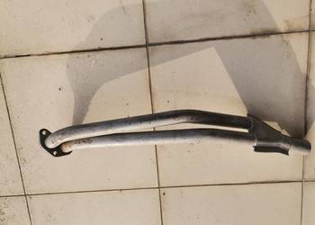 Dwururka portki Moskwicz 412 , 2140