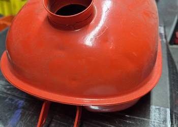 Motorynka zbiornik paliwa