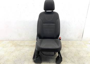 FOTEL PRAWY PRZÓD FORD KUGA II SUV SIEDZENIE PRZEDNI, PRAWA
