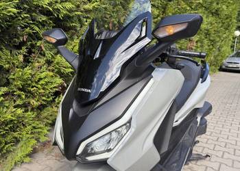 Honda forza 350 2023