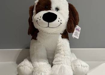 Tulilo śliczny duży piesek nowy 39 cm