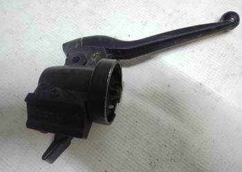 Korpus manetki gazu Simson S51 s50