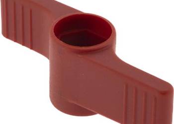 Nakrętka skrzydełkowa M8 R3000 54467502