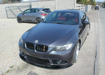 BMW 335 E90 (2005-2012)