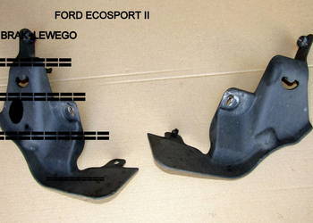 CHLAPACZE TYLNE ,OSŁONA PRAWA FORD ECOSPORT II, CN1511778AC