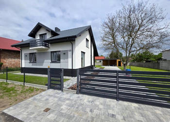 Dom Chociw 140m2