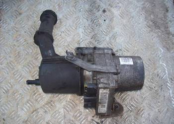Berlingo Partner II Lift 1.6 HDI Pompa wspomagania