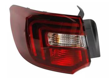 Opel Grandland X 17‑21 Lampa tylna lewa