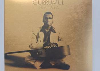 Gurrumul - Rrakala