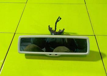 VW PASSAT B7 11r lusterko wsteczne