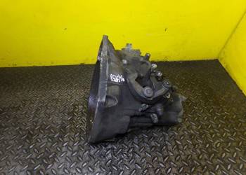 FORD FOCUS MK3 1.6 TDCI E-HDI 14r 115KM skrzynia biegow 6 AV6R-7002-KH