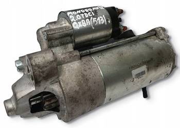 ROZRUSZNIK Ford Mondeo MK4 2.0 TDCI