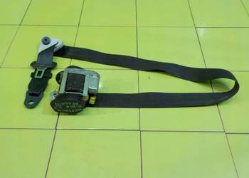 PEUGEOT 208 I 12r HB 5D pas bezpieczenstwa prawy przod 98029971XX