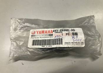 Uchwyt, mocowanie owiewki Yamaha YZR1 4XV-2836-00 Oryginał