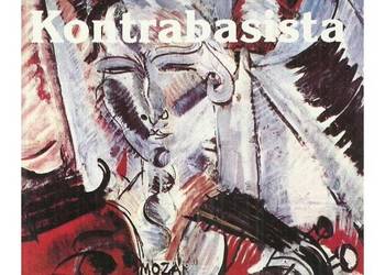 Kontrabasista