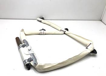 KURTYNA POWIETRZNA LEWY BMW F32 7292897 Sportowy/Coupe AIRBAG BOCZNA, 