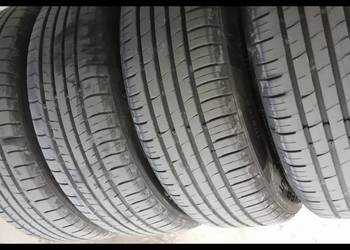 Koła letnie 205/60/16